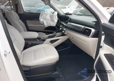 2024 Kia Telluride S z USA, uszkodzony, nr VIN 5XYP64GC2RG536752